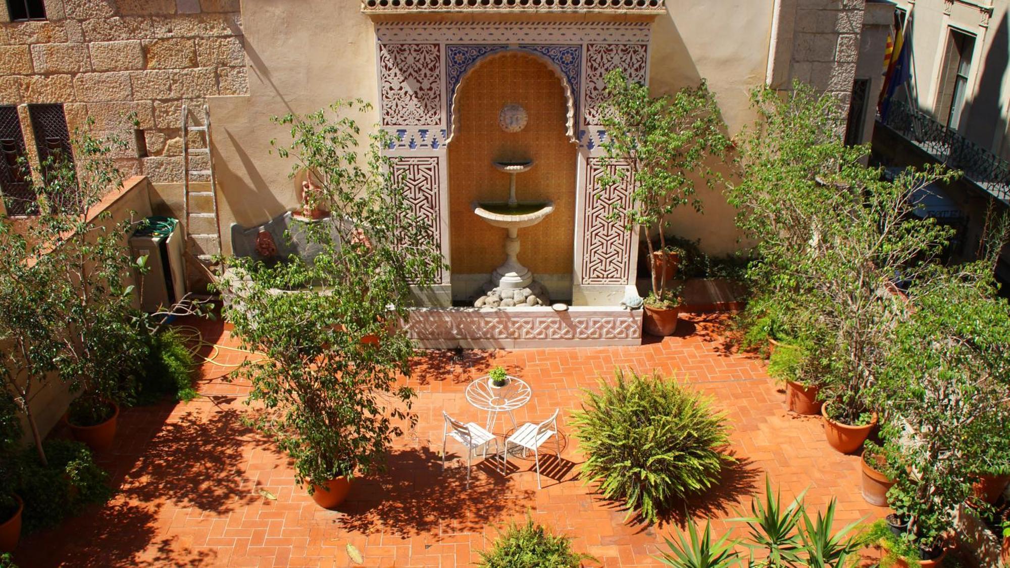 Hostal Mimi Las Ramblas, Barcelona
